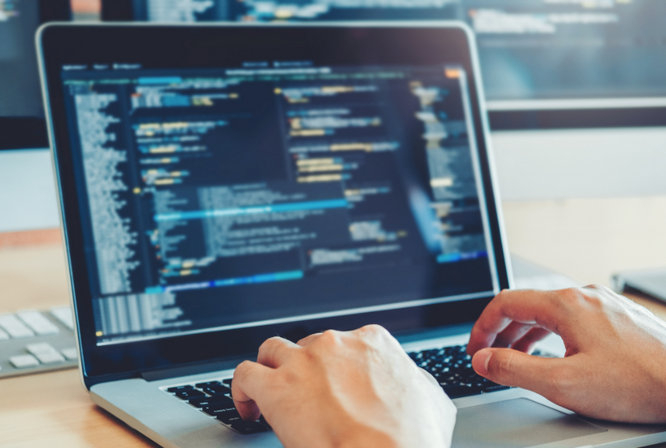 企業網站建設制作流程